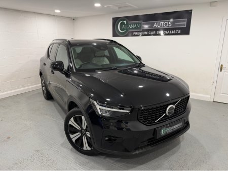 2022 Volvo XC40 - photo 21