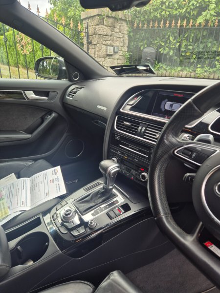 2016 Audi A5 - photo 5