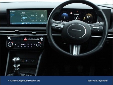 2026 Hyundai Tucson - photo 4