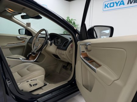 2017 Volvo XC60 - photo 28