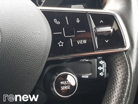 2023 Renault Megane E-Tech - photo 17