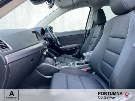 2015 Mazda CX-5 - photo 3