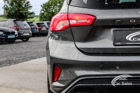 2019 Ford Focus - photo 7