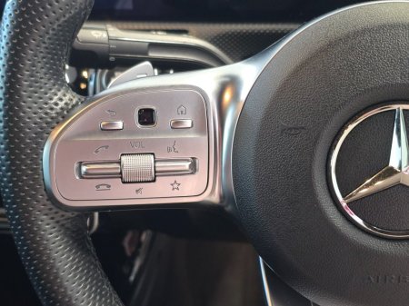 2020 Mercedes-Benz CLA - photo 22