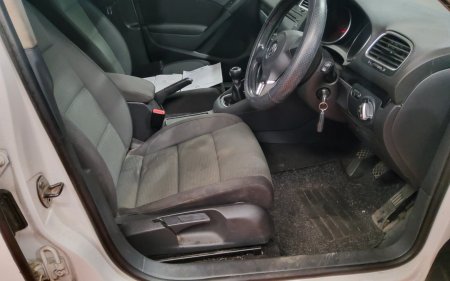 2012 Volkswagen Golf - photo 10