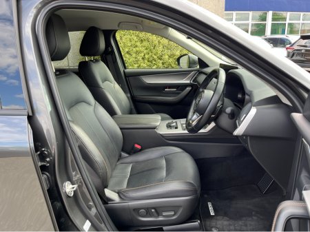 2023 Mazda CX-60 - photo 12