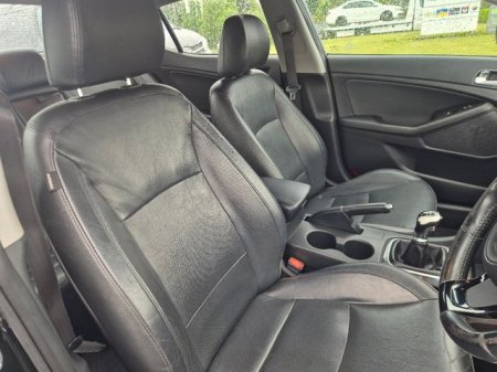 2015 Kia Optima - photo 20