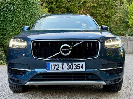 2017 Volvo XC90 - photo 3