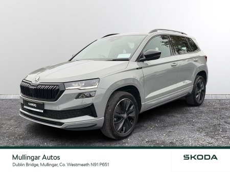 2026 Skoda Karoq - photo 12