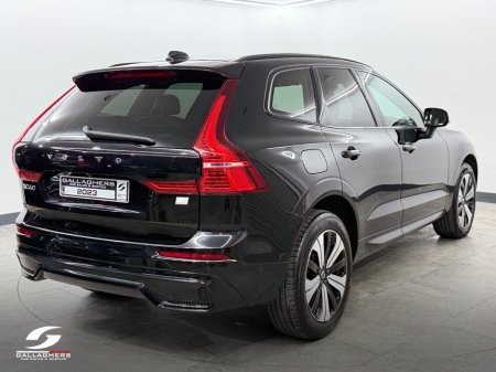 2023 Volvo XC60 - photo 9