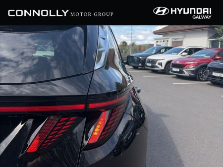 2026 Hyundai Tucson - photo 16