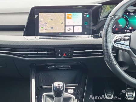 2023 Volkswagen Golf - photo 43