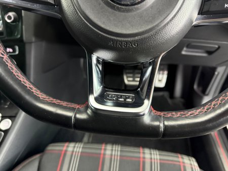 2014 Volkswagen Golf - photo 27
