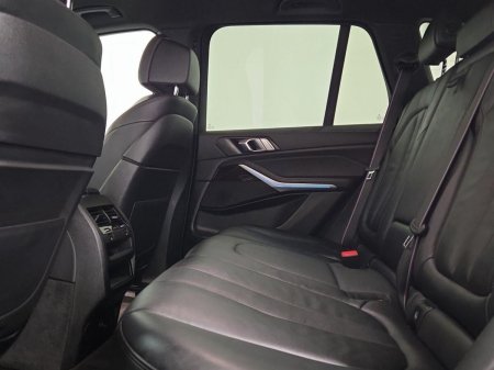 2022 BMW X5 - photo 11
