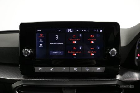 2023 SEAT Leon - photo 31