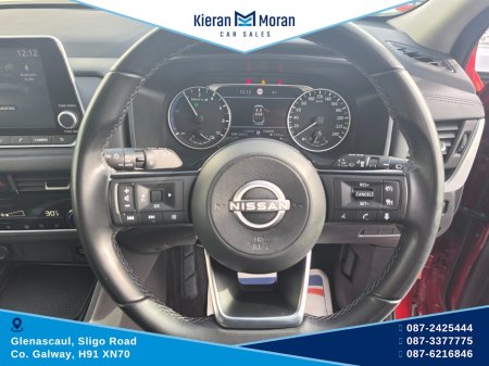 2023 Nissan Qashqai - photo 10