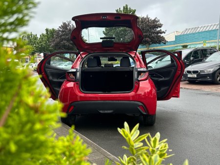2022 Toyota Yaris - photo 29
