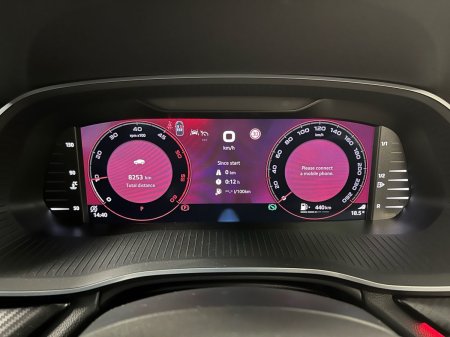 2026 Skoda Octavia - photo 18