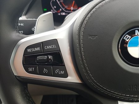 2020 BMW X6 - photo 15