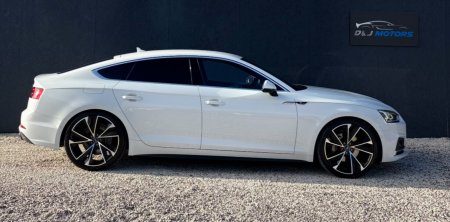2017 Audi A5 - photo 5
