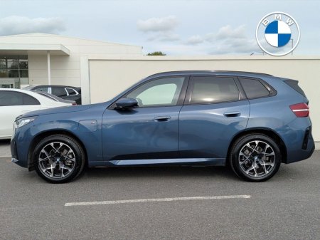 2026 BMW X3 - photo 4