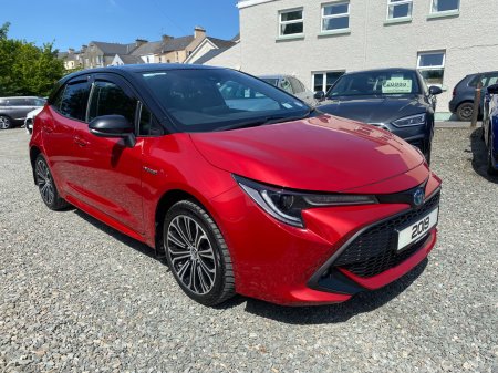 2019 Toyota Corolla - photo 25