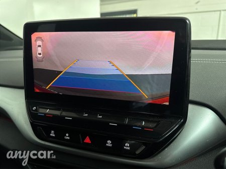 2023 Volkswagen ID.4 - photo 20