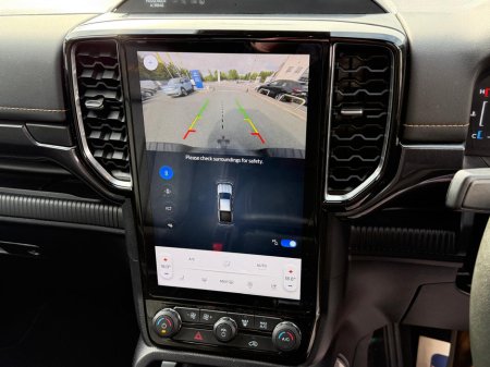 2025 Ford Ranger - photo 14