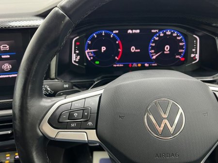 2023 Volkswagen Polo - photo 32