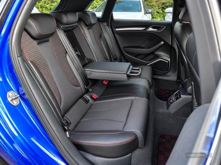 2015 Audi S3 - photo 26