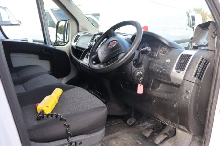 2019 Fiat Ducato - photo 6