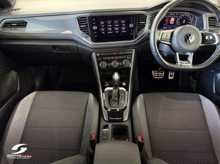2021 Volkswagen T-Roc - photo 17
