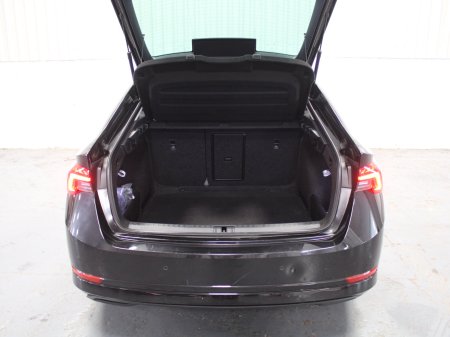 2023 Skoda Octavia - photo 31