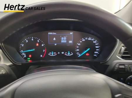 2023 Ford Focus - photo 14