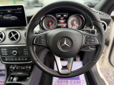 2016 Mercedes-Benz CLA - photo 24