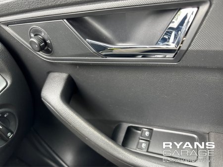 2019 Skoda Fabia - photo 24