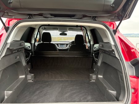 2021 Opel Grandland X - photo 13