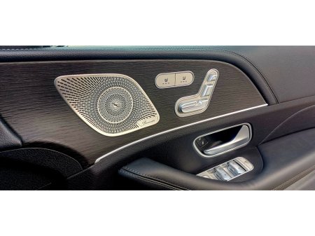 2023 Mercedes-Benz GLE - photo 8