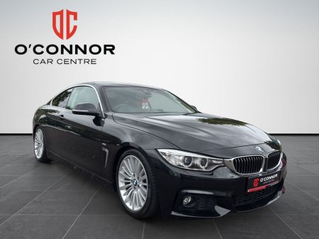 2017 BMW 4-Series - photo 8