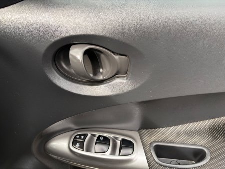 2013 Nissan Juke - photo 18