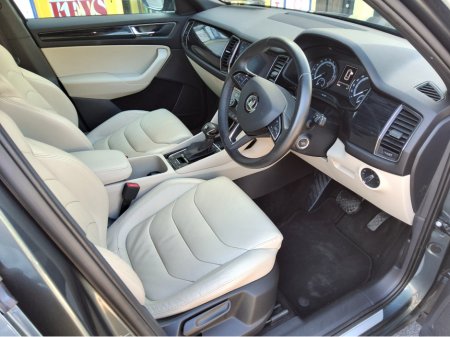 2020 Skoda Kodiaq - photo 6