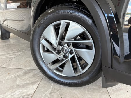 2025 Nissan Qashqai - photo 23