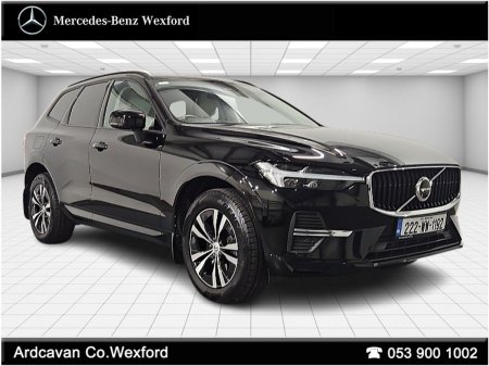2022 Volvo XC60 - photo 2