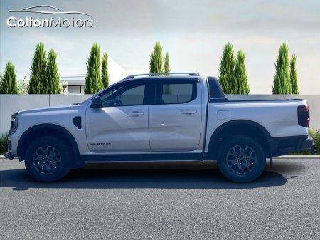 2024 Ford Ranger - photo 6