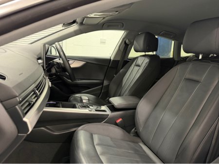 2023 Audi A5 - photo 23