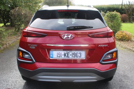 2019 Hyundai KONA - photo 6