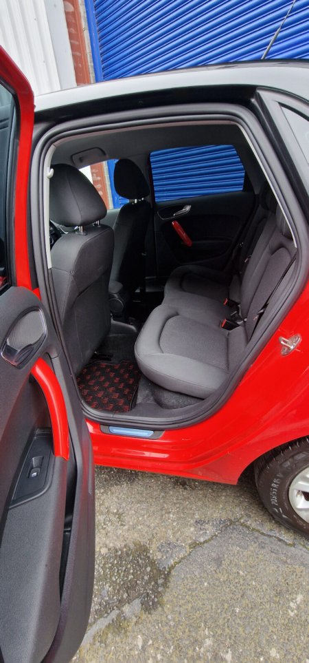 2015 Audi A1 - photo 7