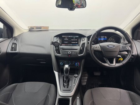 2015 Ford Focus - photo 9