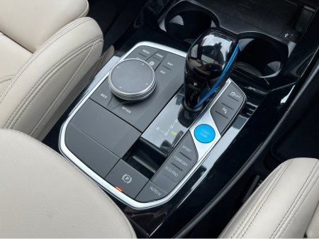 2022 BMW iX3 - photo 19