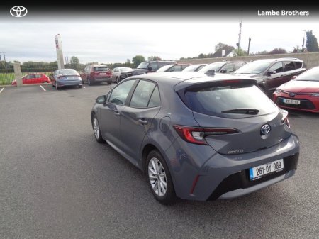 2026 Toyota Corolla - photo 5